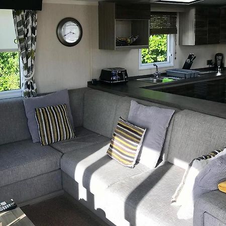 Wemyss Bay Holiday Park. Swift Auvergne Skelmorlie Bagian luar foto
