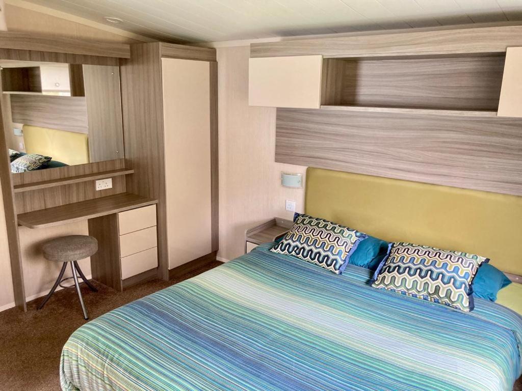 Wemyss Bay Holiday Park. Swift Auvergne Skelmorlie Bagian luar foto